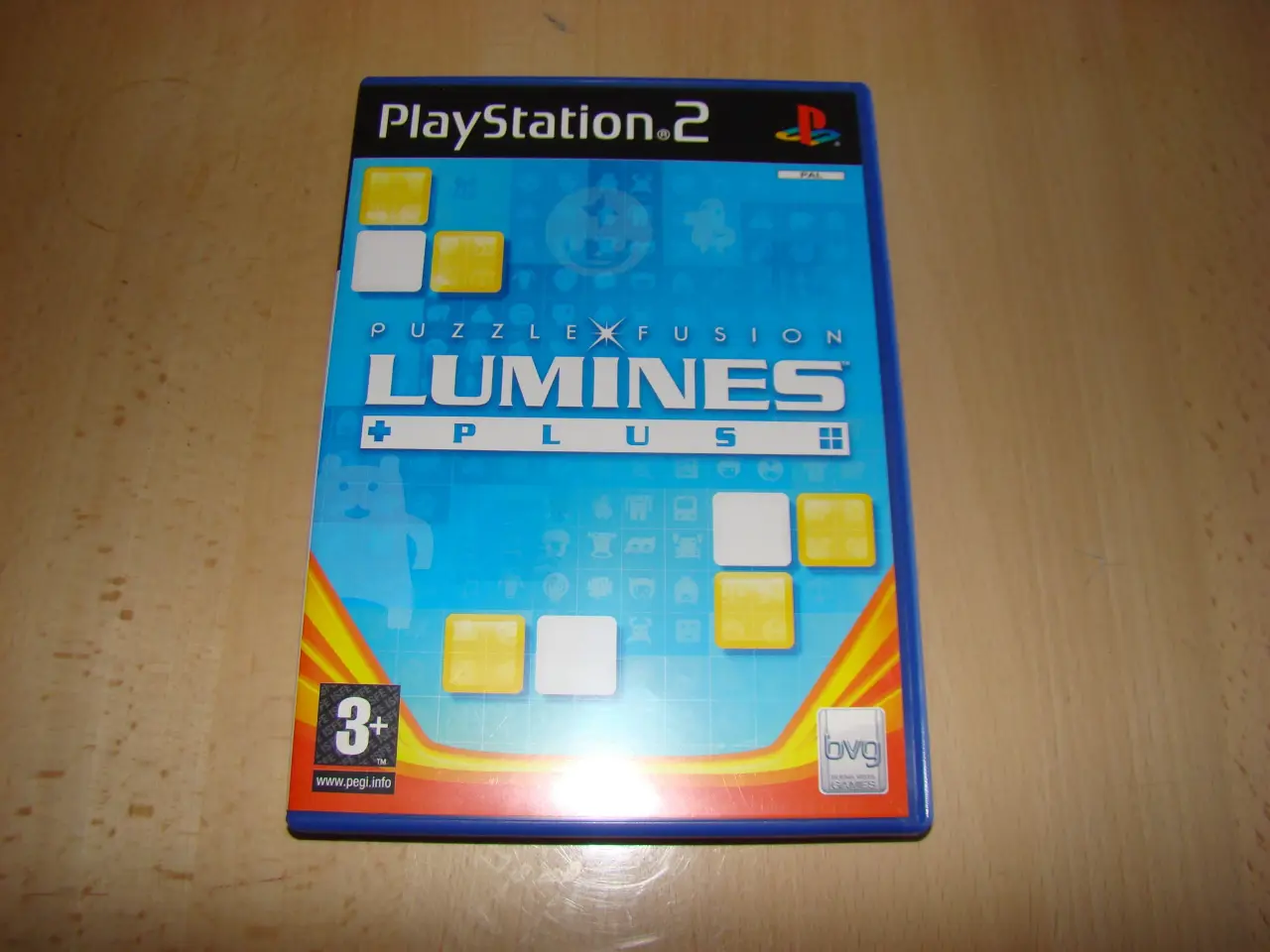 Billede 3 - PS2 spil
