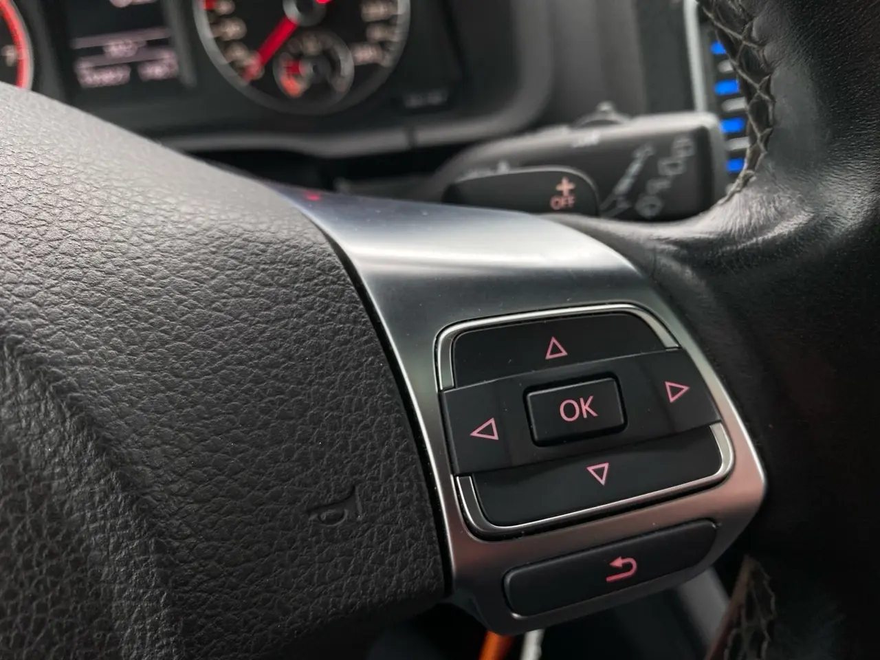 Billede 17 - VW Scirocco 2,0 TSI DSG 210HK 3d 6g Aut.