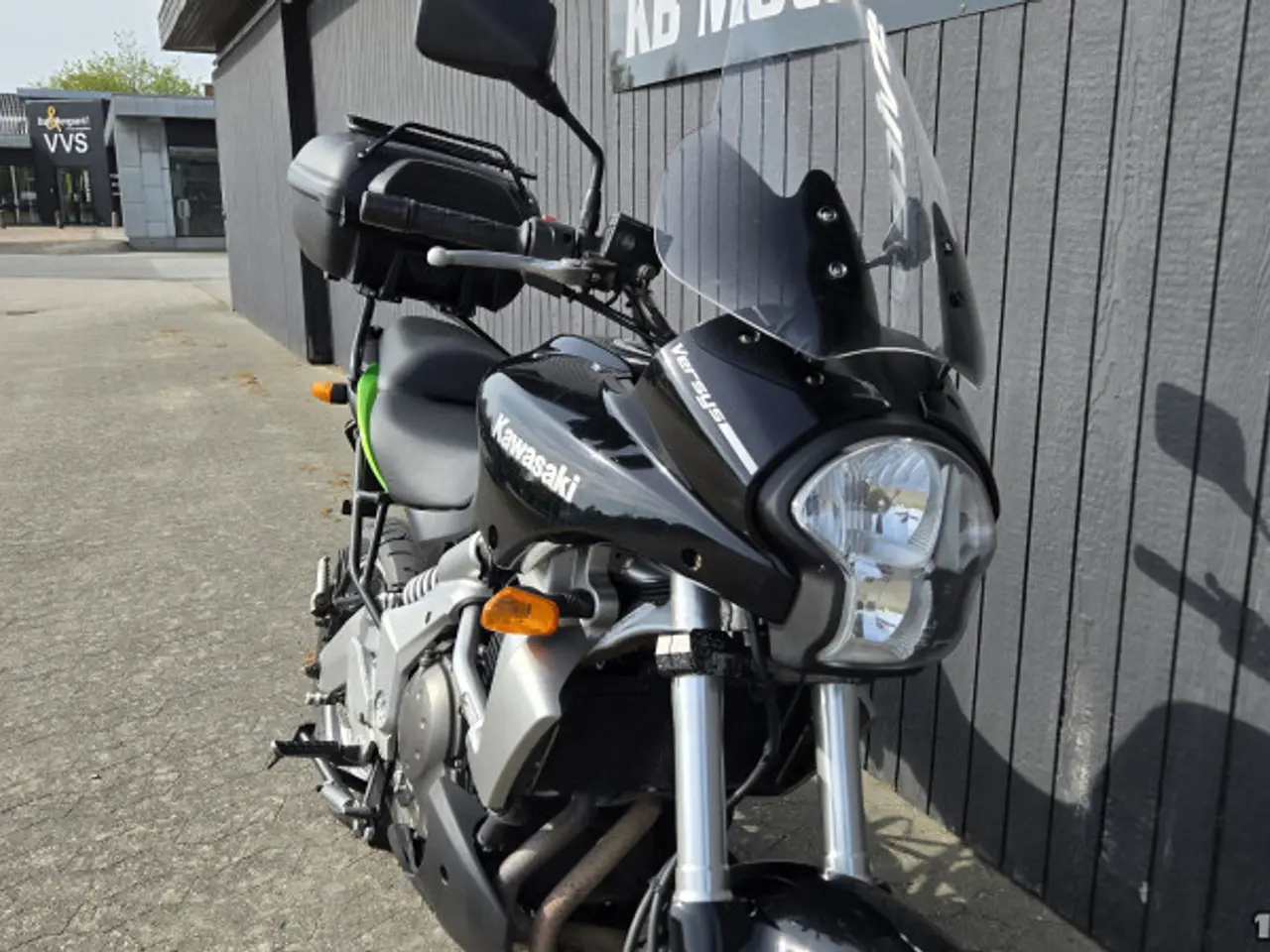 Billede 8 - Kawasaki Versys 650