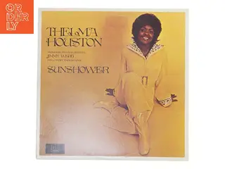 Thelma Houston Sunshower Vinyl LP