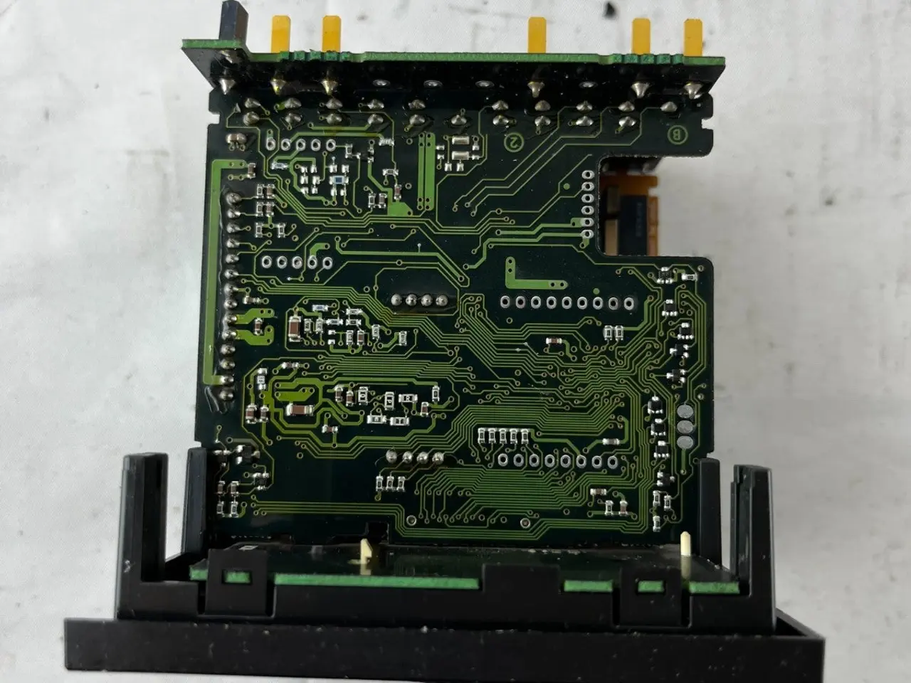 Billede 7 - Omron E5AJ-A2HB Temperature Controller 100–240VAC