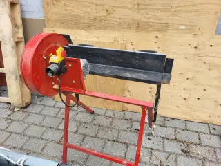 Brændesav 220V