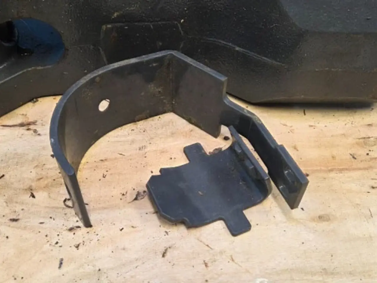 Billede 9 - Case 695SV Krog 84306466