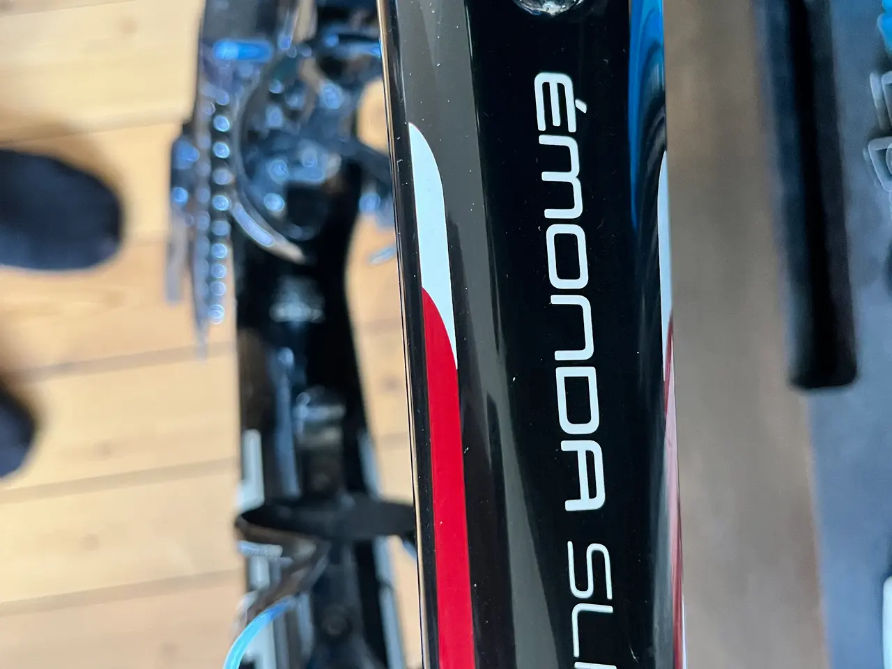 Billede 11 - Trek emonda slr 