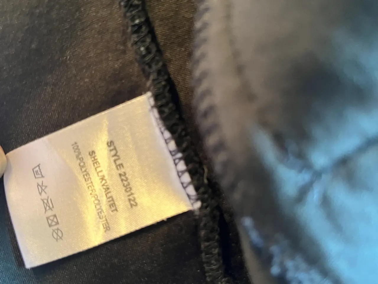 Billede 5 - Vest str. 164