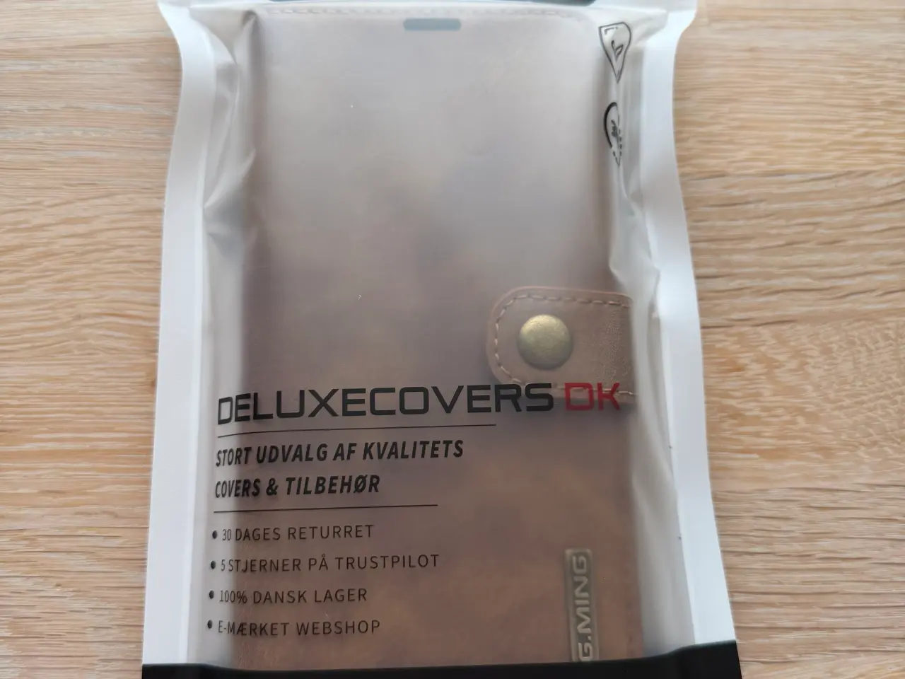 Billede 1 - Cower til iPhone 17 pro max