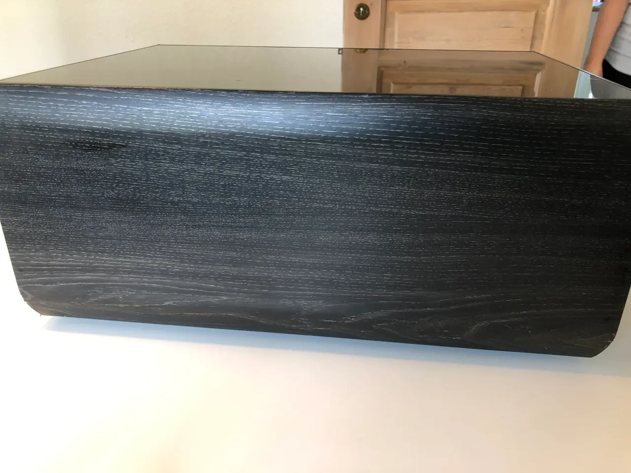 Billede 3 - Jamo passiv subwoofer, SW300