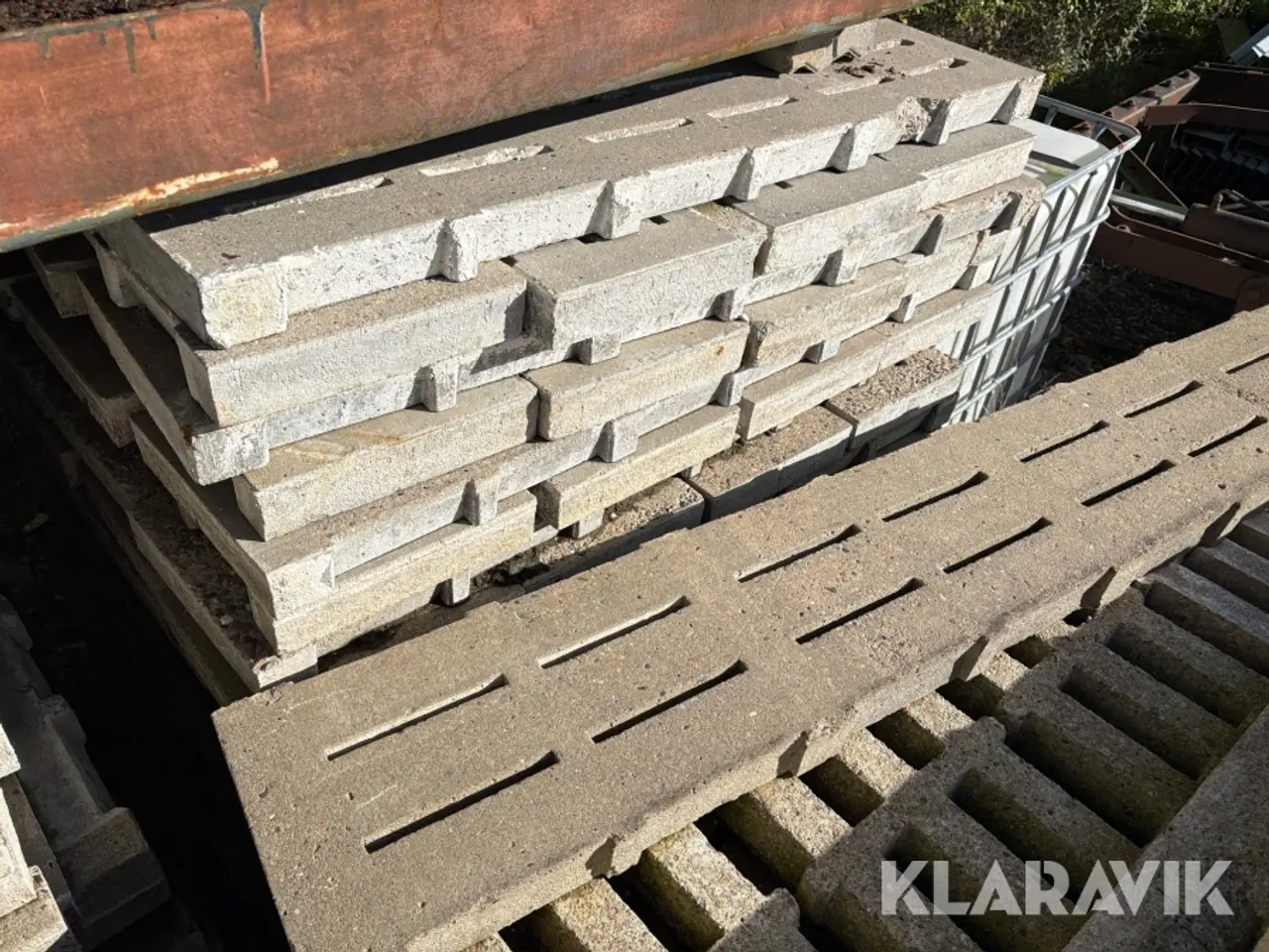 Billede 11 - Spalter - ca. 250 kvm