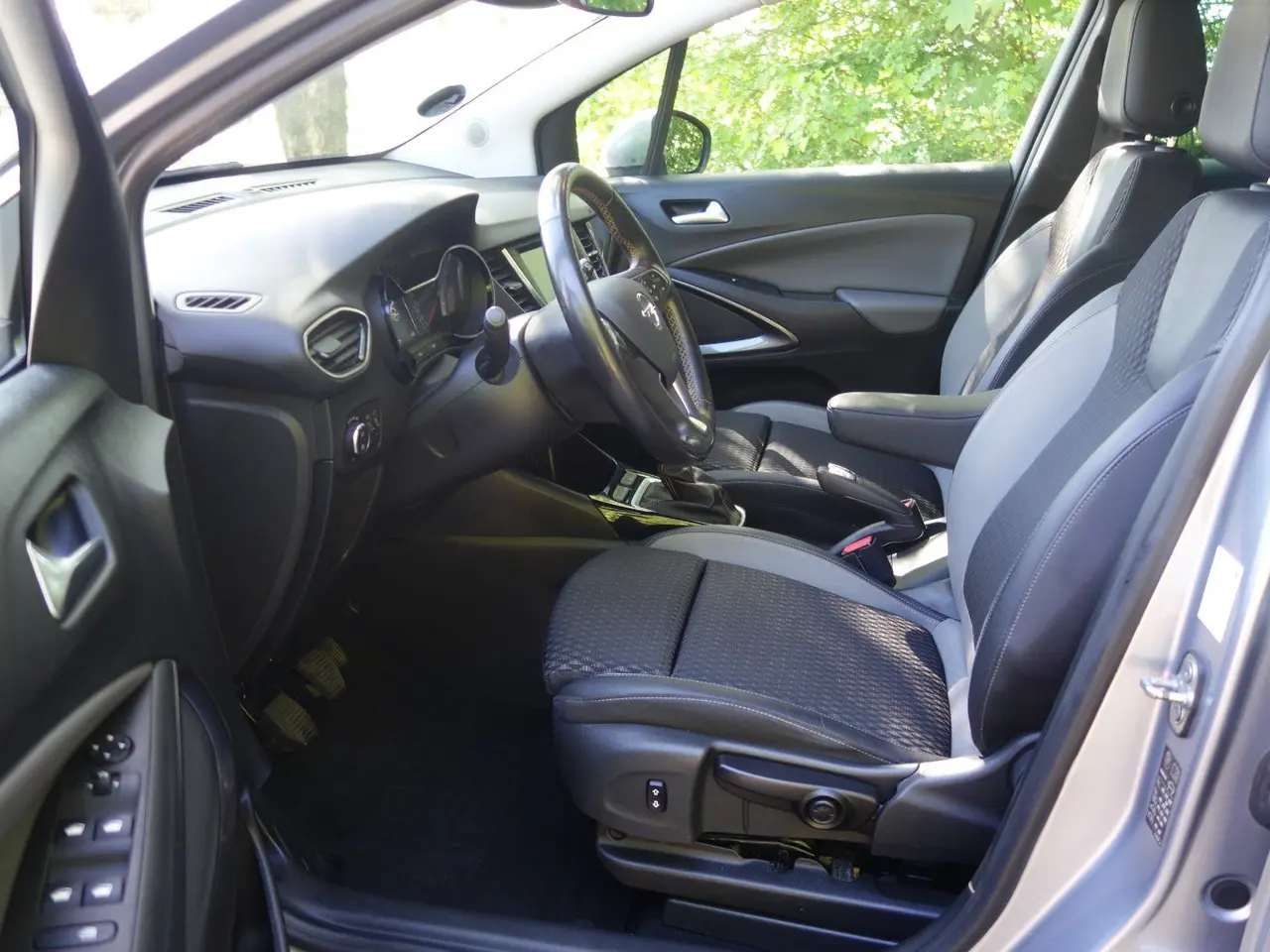 Billede 8 - Opel Crossland X 1,2 T 110 Elegance