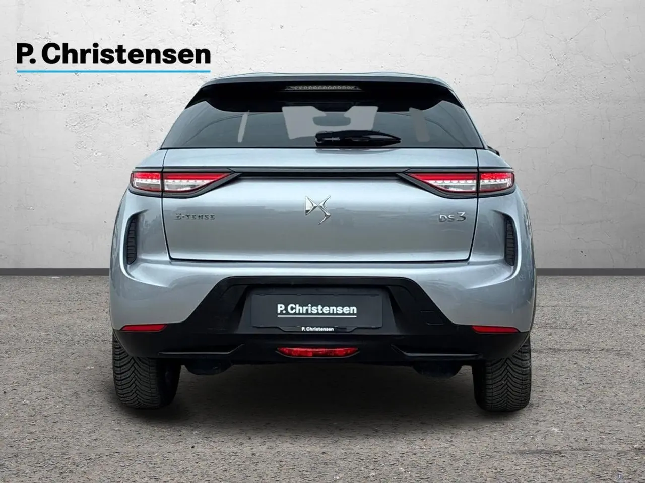 Billede 5 - DS DS 3 CrossBack 50 E-Tense Chic