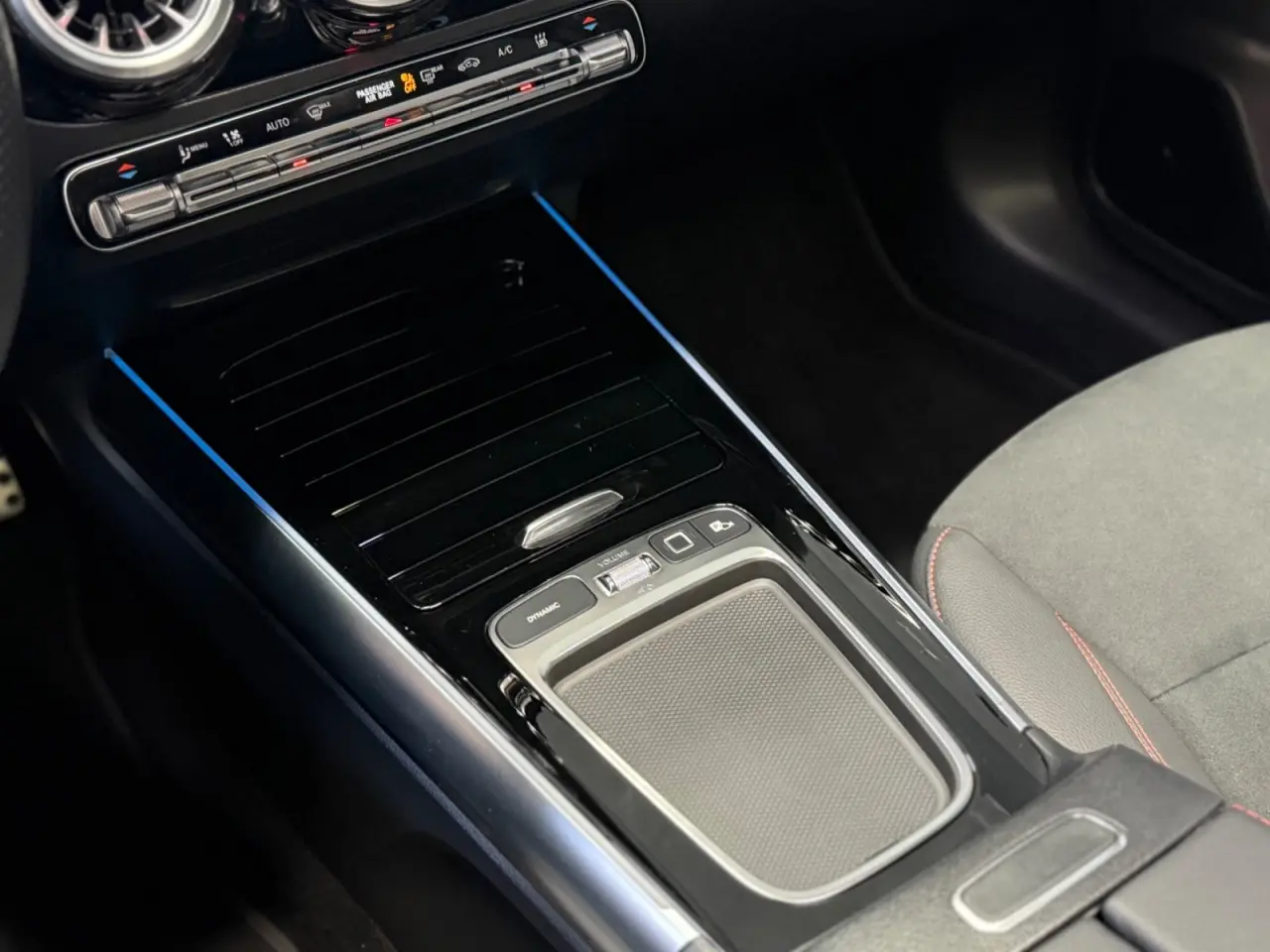 Billede 15 - Mercedes EQA250 AMG Line