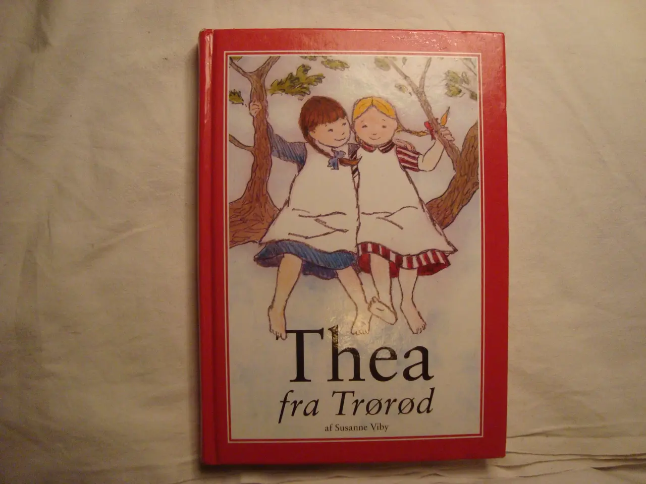 Billede 1 - Thea fra Trørød :