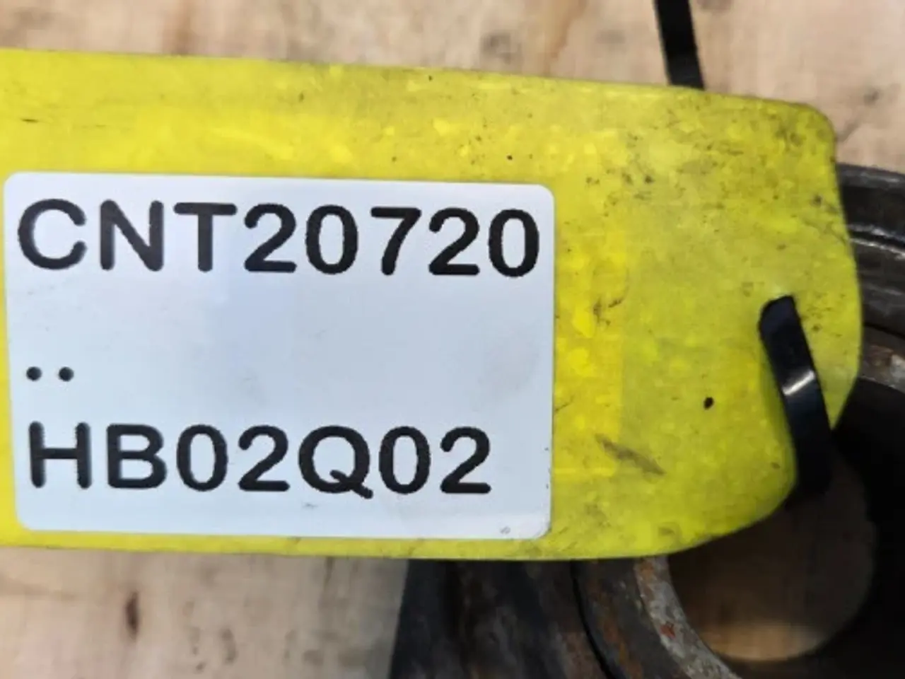 Billede 17 - Massey Ferguson 3085 Liftarm R. 3616082M1