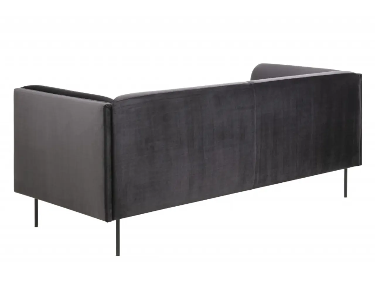 Billede 2 - Nevada 3 personers sofa grå