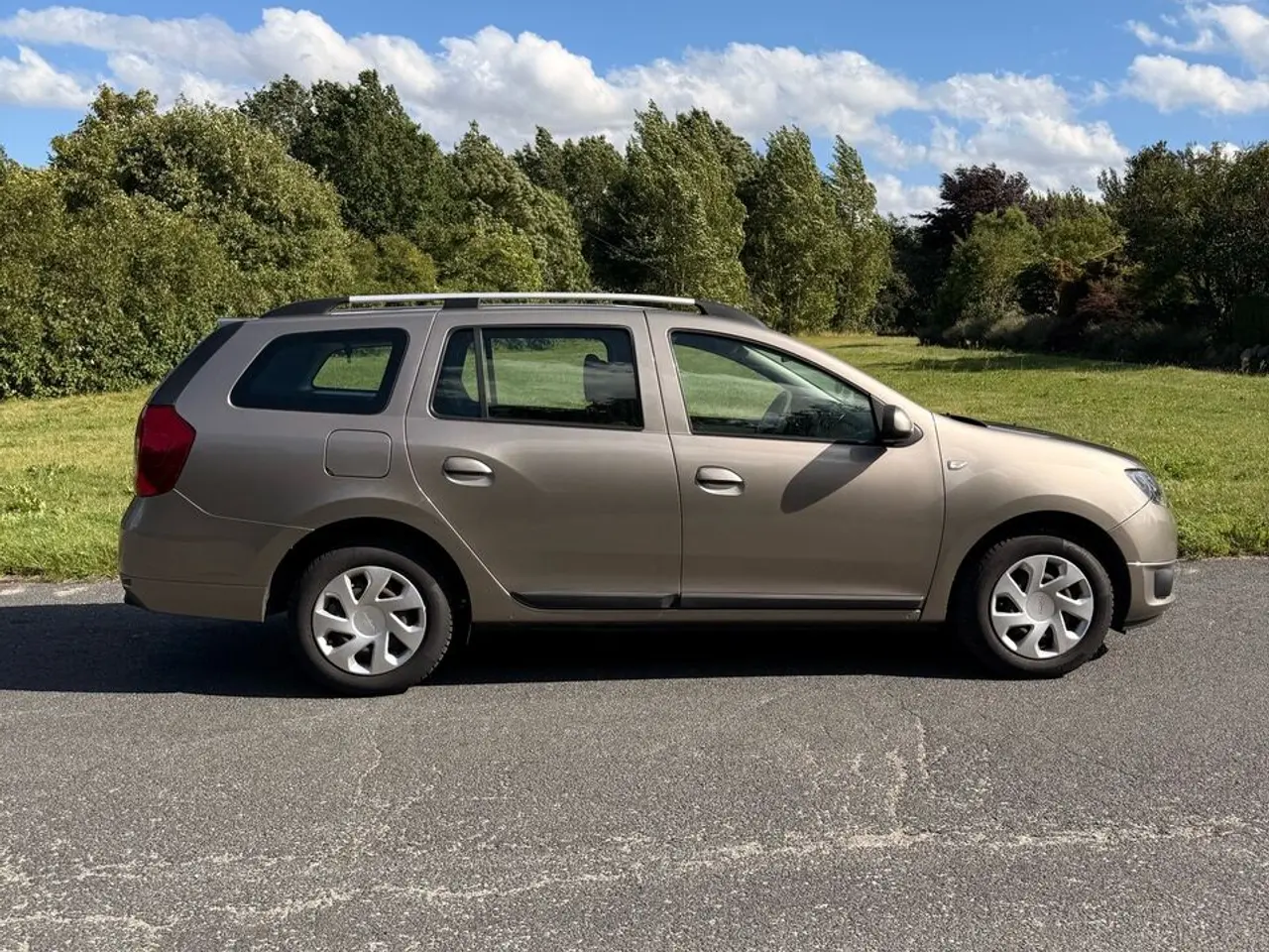 Billede 8 - Dacia Logan 0,9 Tce Lauréate 90HK