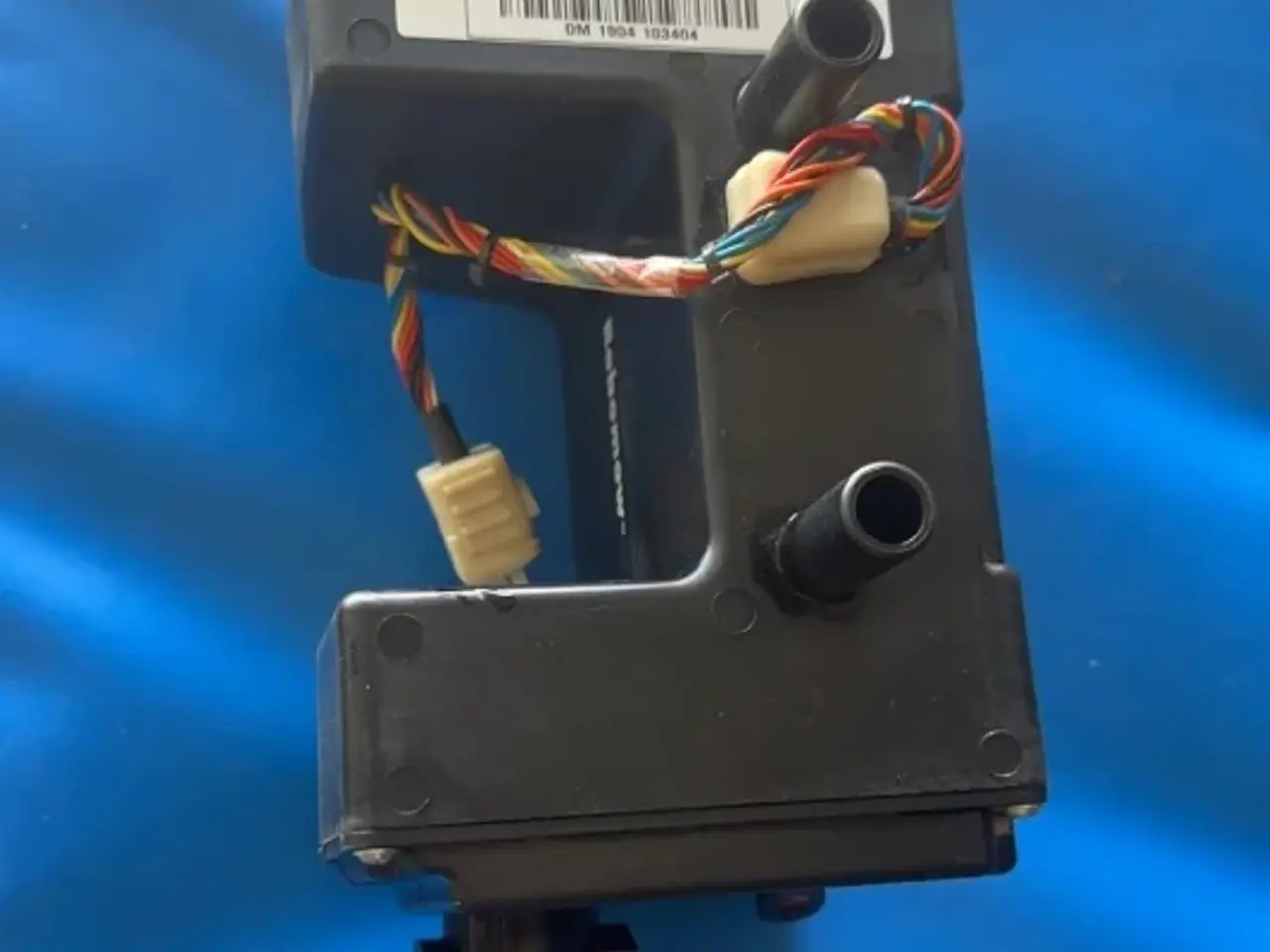 Billede 1 - Robomow Hjulmotor