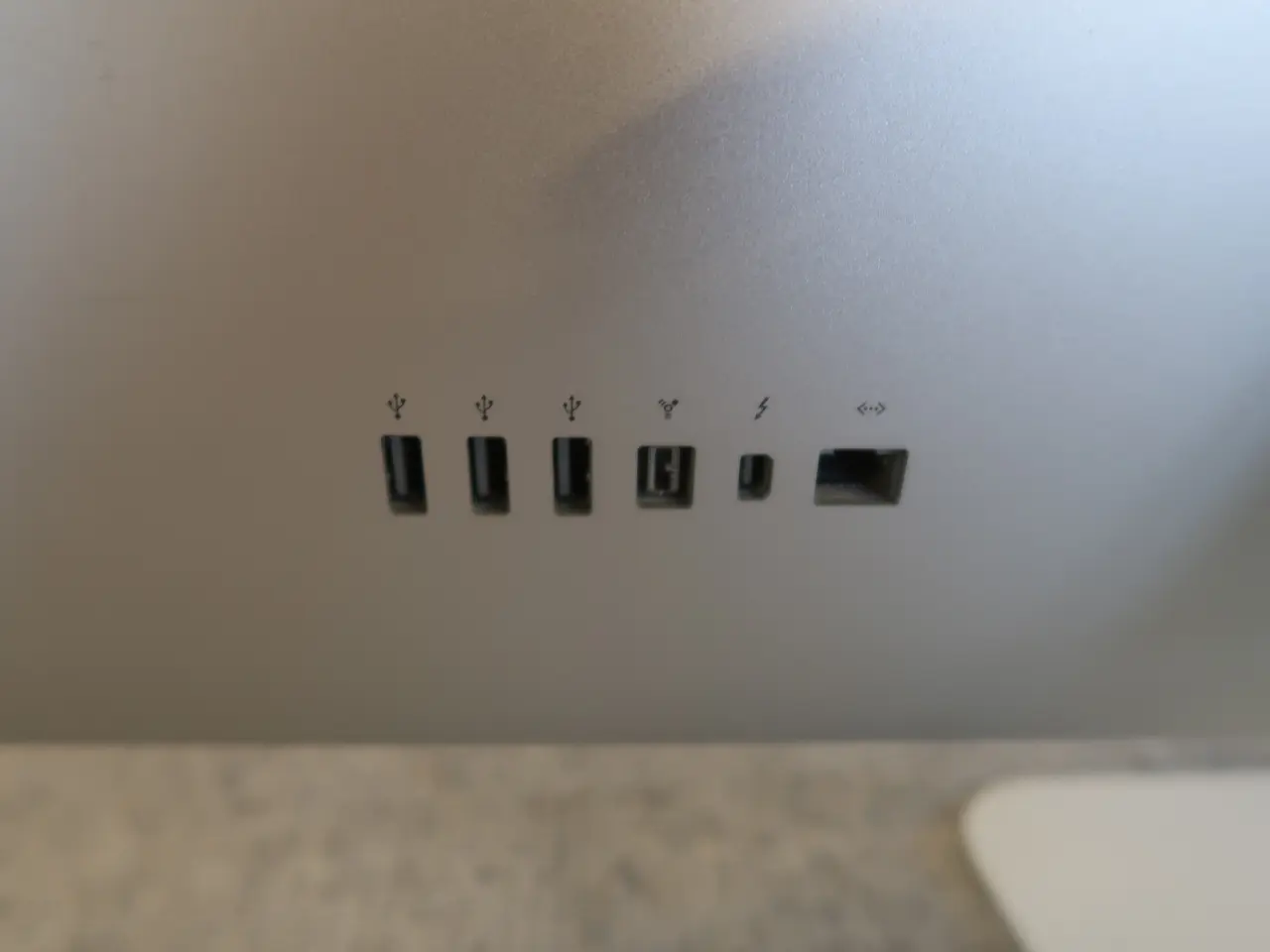 Billede 4 - Apple Thunderbolt Display A1407 27"