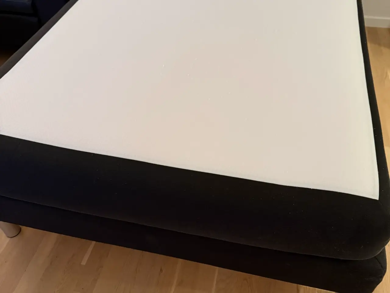 Billede 4 - DREAMZONE kontinentalseng 140x200 cm – JYSK