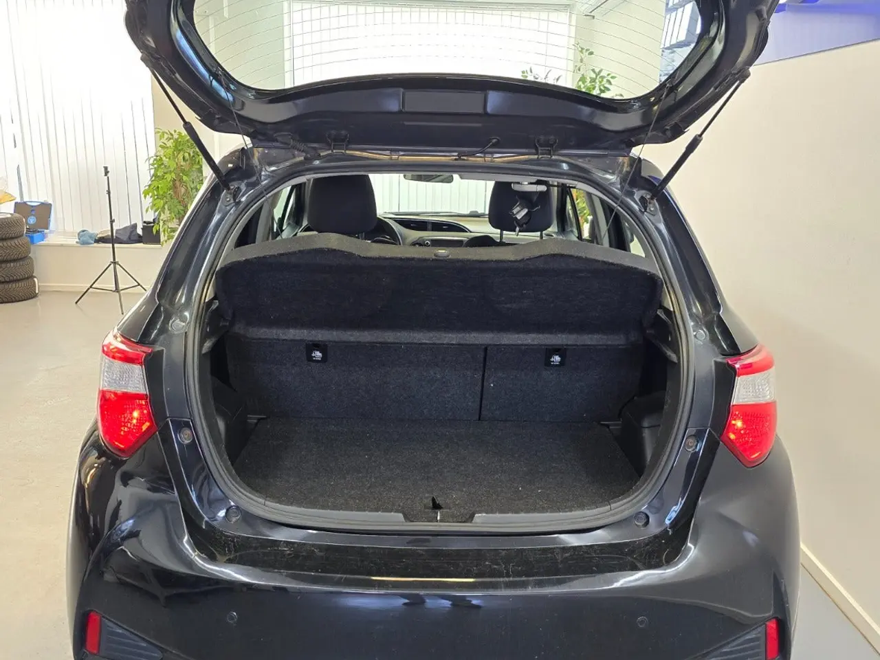 Billede 17 - Toyota Yaris 1,5 Hybrid H2 e-CVT