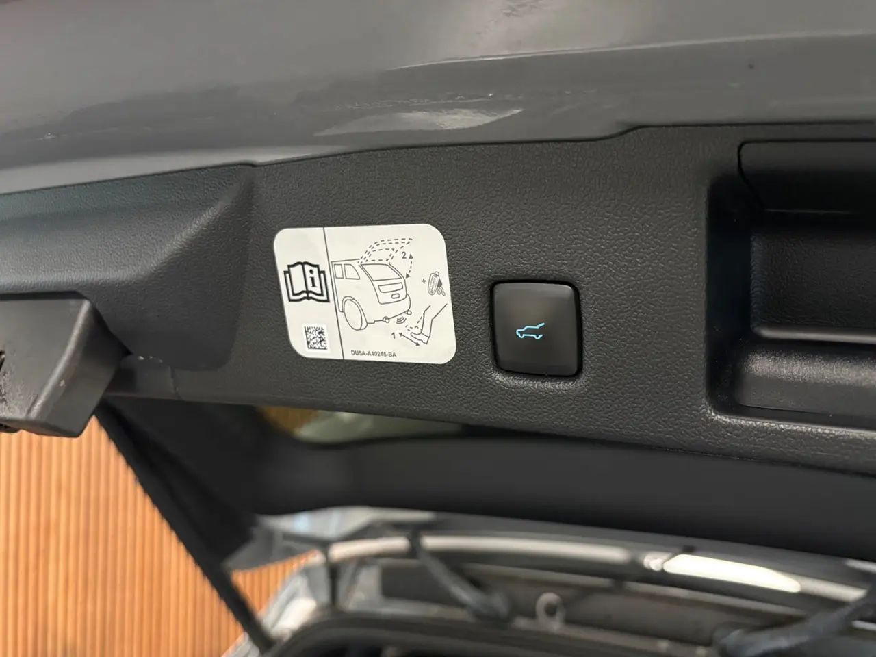 Billede 18 - Ford Kuga 2,5 PHEV ST-Line X CVT