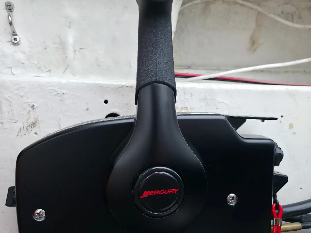 Billede 9 - Mercury 60 HK FourStroke – velholdt og klar.