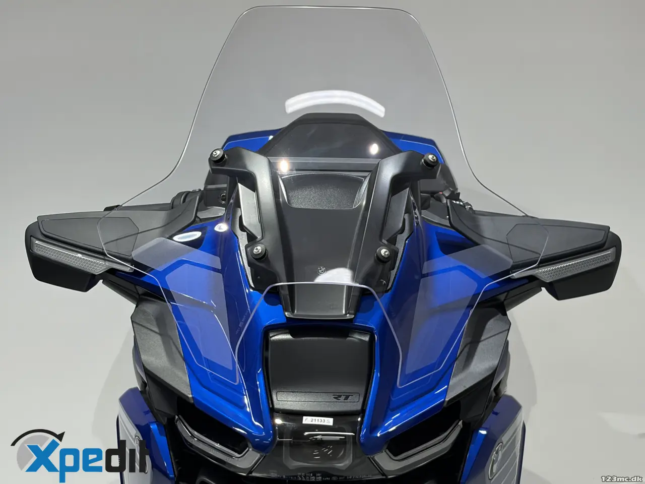 Billede 21 - BMW R 1300 RT