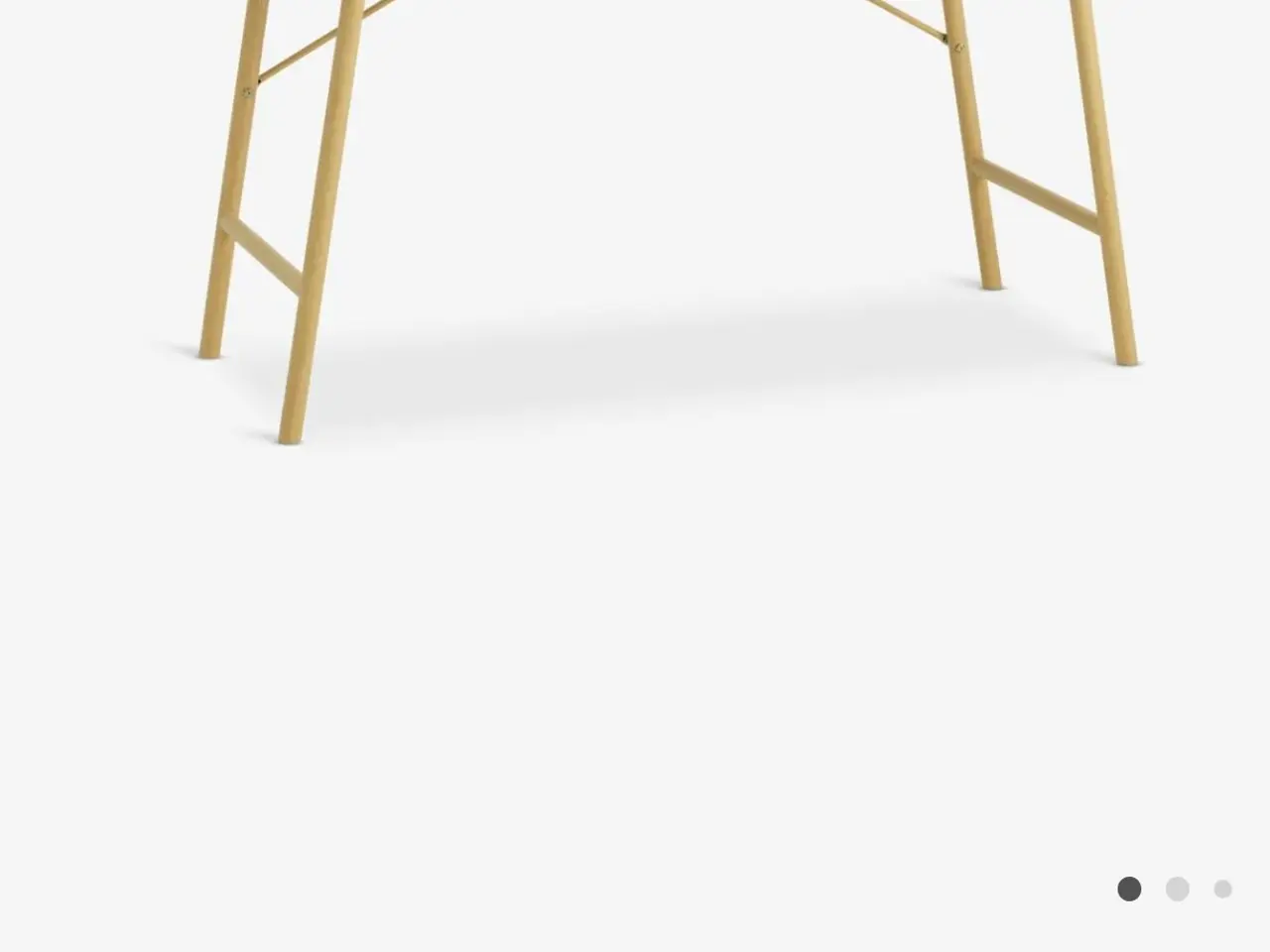 Billede 2 - Skrivebord