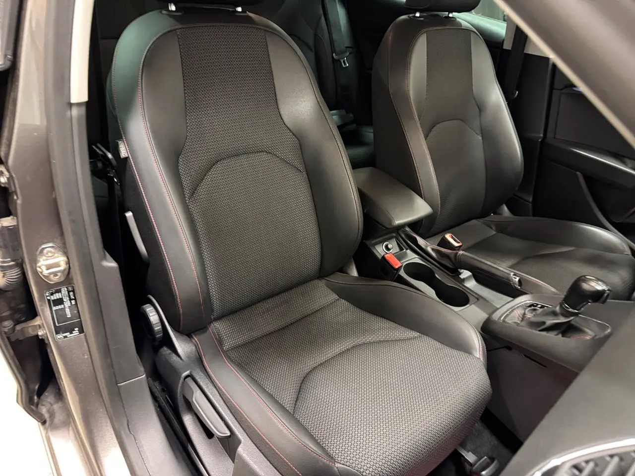 Billede 15 - Seat Leon 2,0 TDi 150 FR ST DSG eco