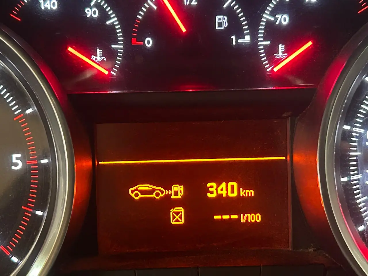 Billede 13 - Peugeot 508 2,0 HDi 140 Active