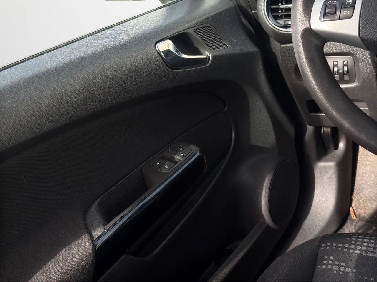Billede 15 - Opel Corsa 1,0 12V Enjoy