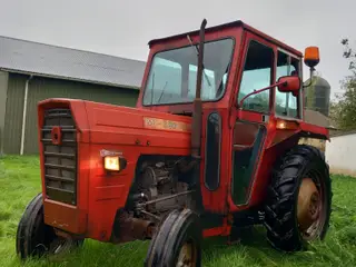 ITM 540 Deluxe ( Massey Ferguson 135 )