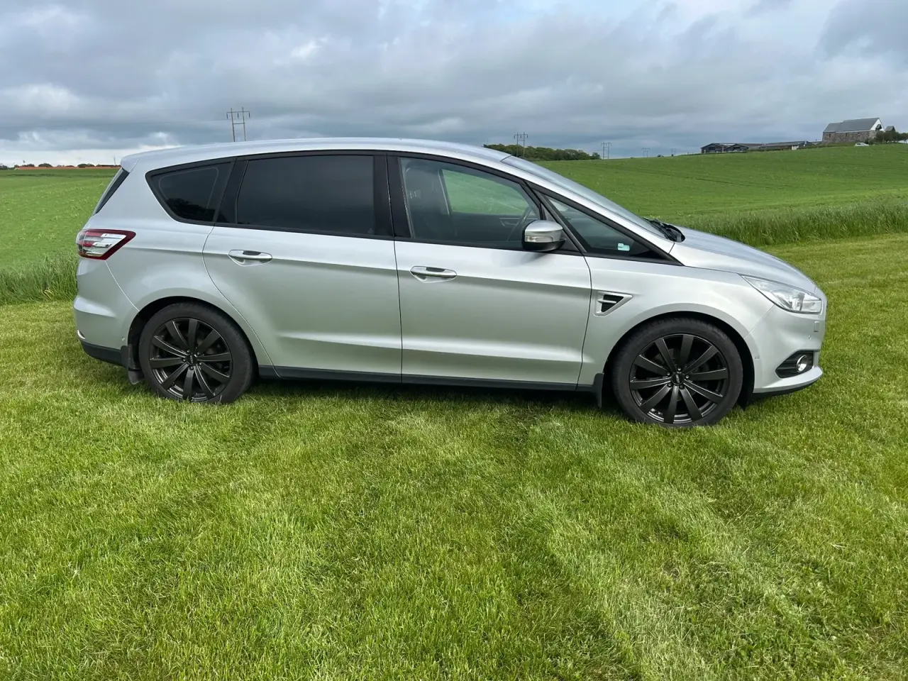 Billede 3 - Ford S-MAX 2,0 TDCi 150 Trend aut.