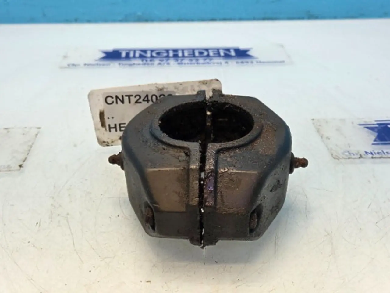 Billede 7 - Claas Jaguar 850 Kobling 9841040