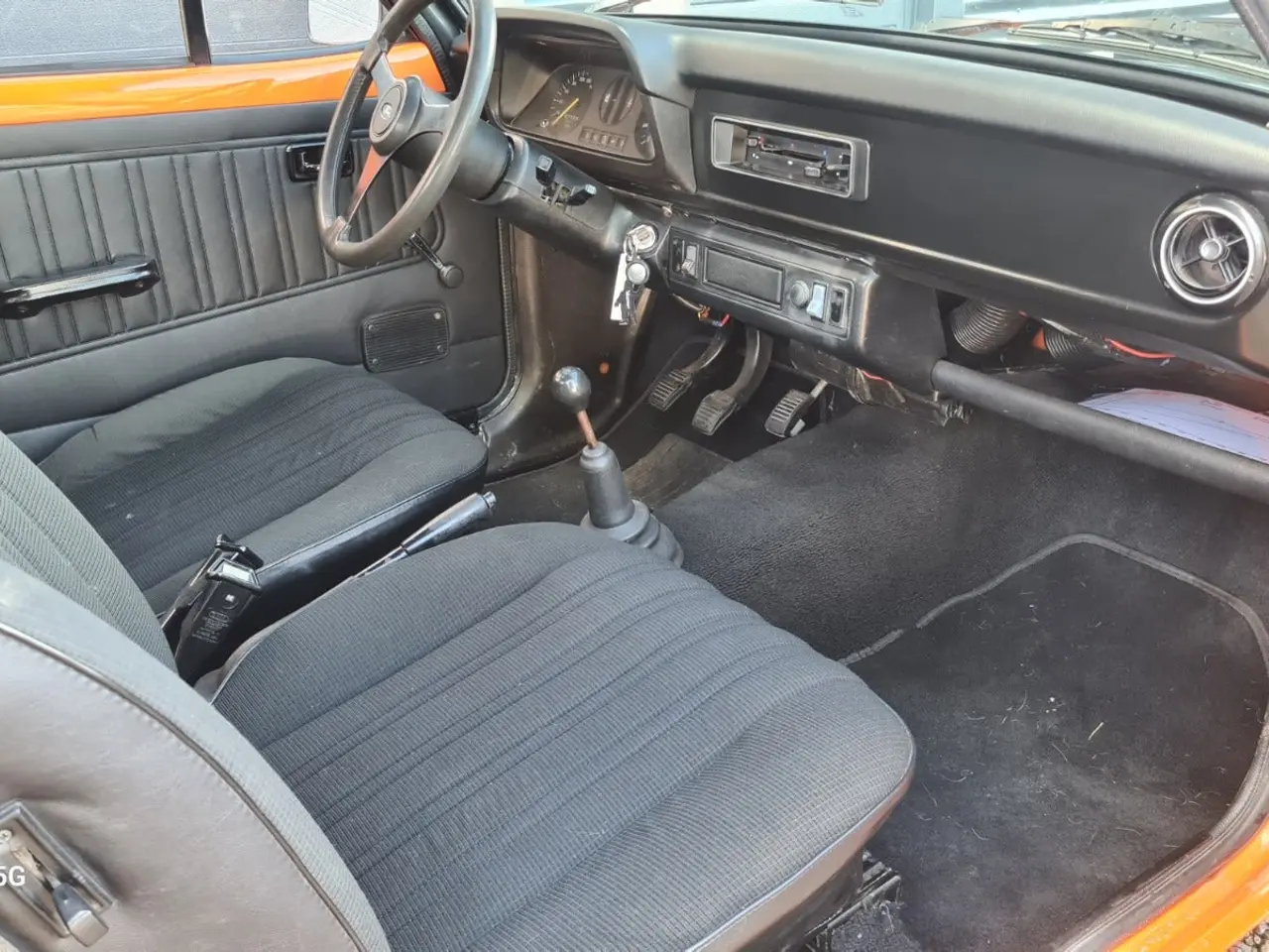 Billede 18 - Ford Escort 1,6 Sport