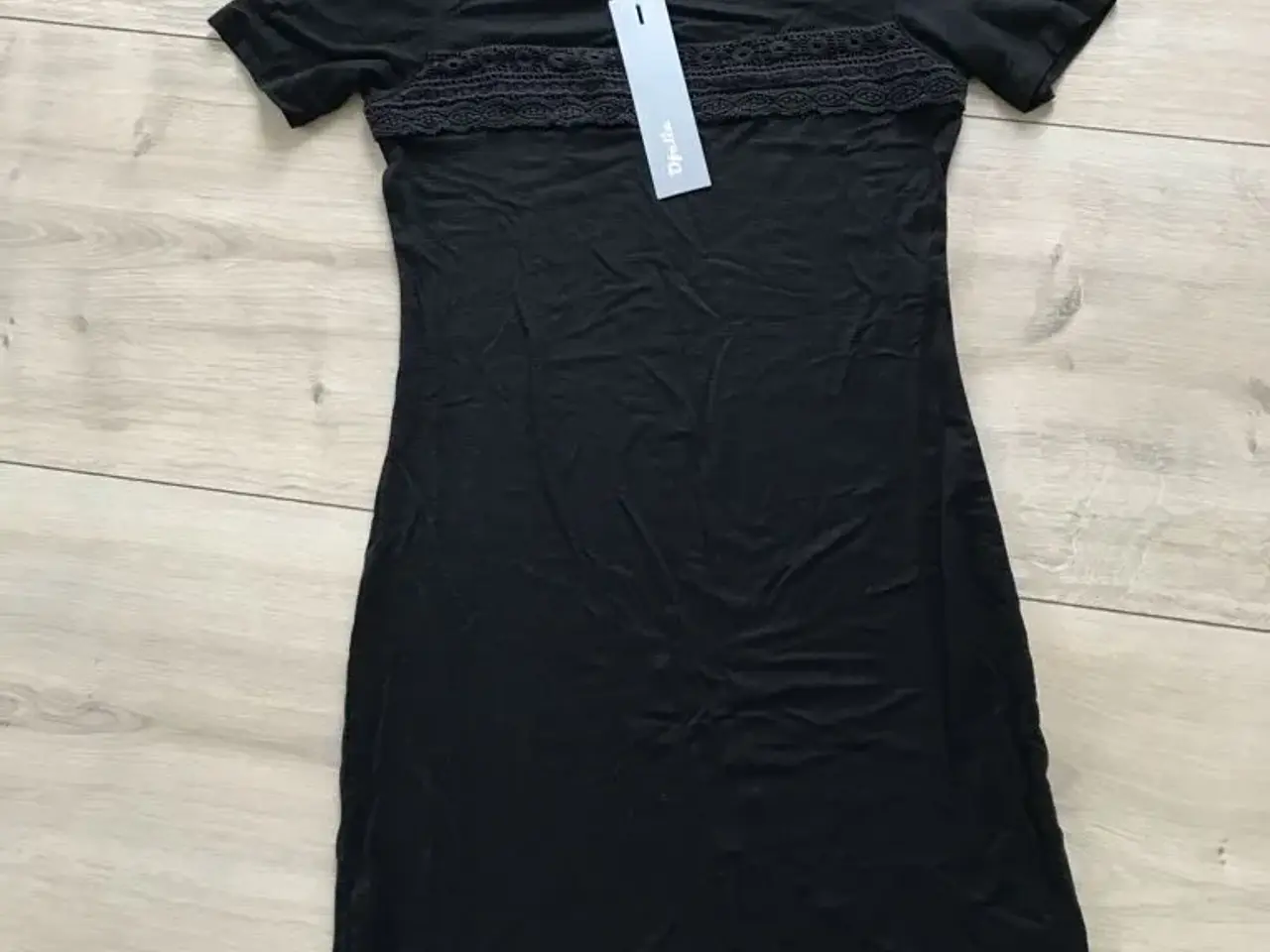 Billede 1 - Ofelia kjole