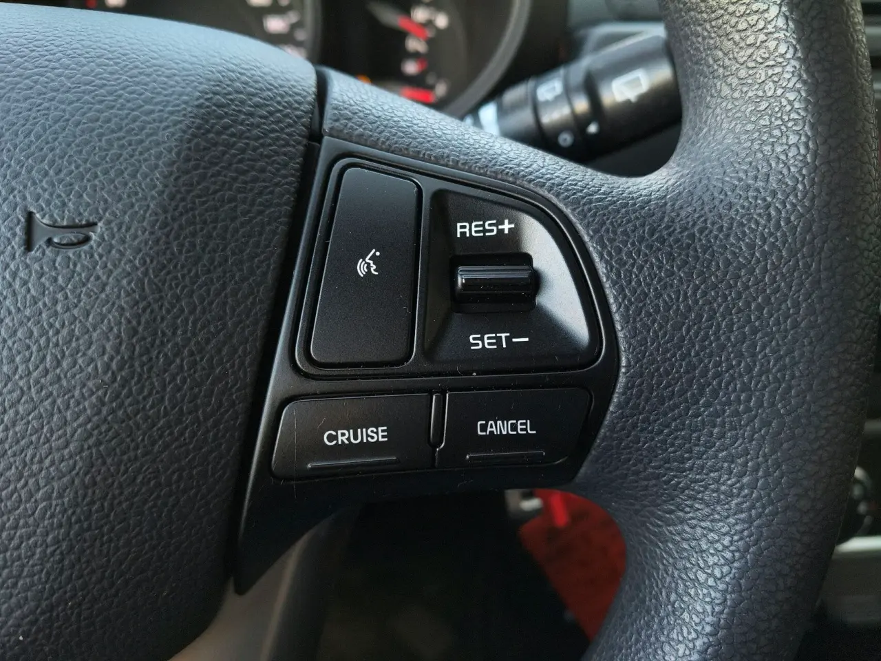 Billede 9 - Kia Rio 1,2 Style 85HK 5d