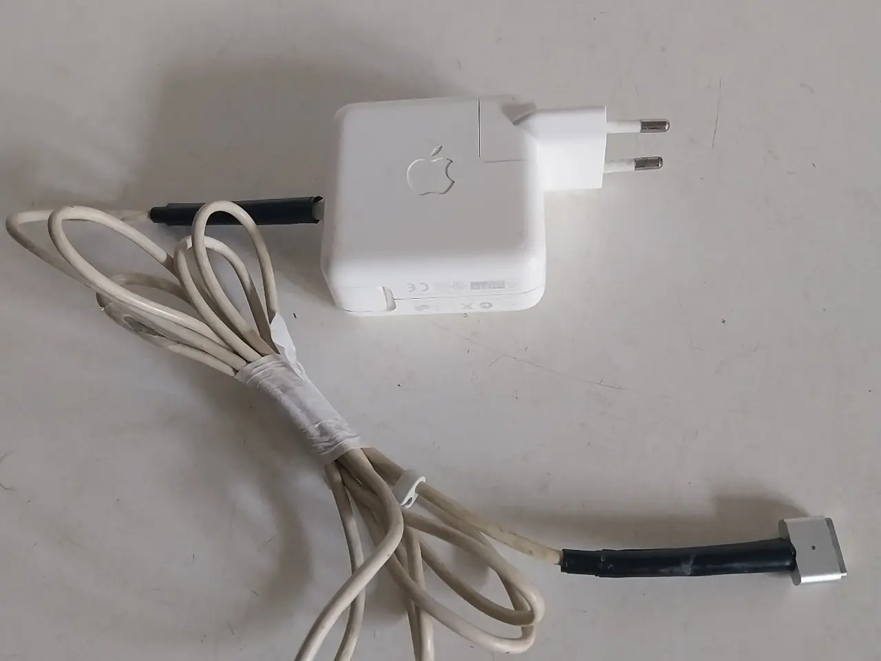Billede 2 - Apple oplader Magsafe 2