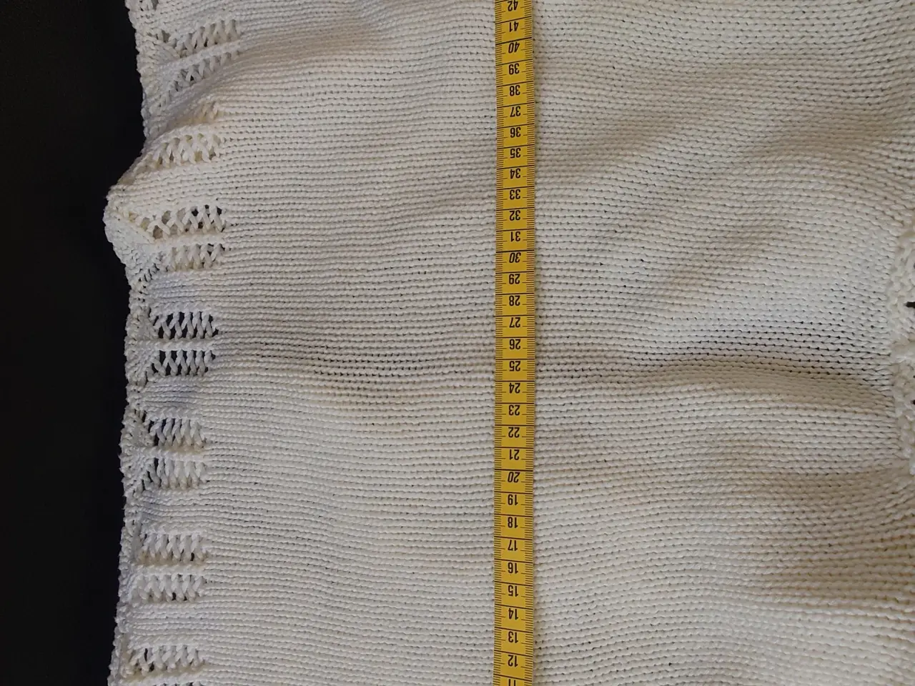 Billede 3 - Sød cardigan