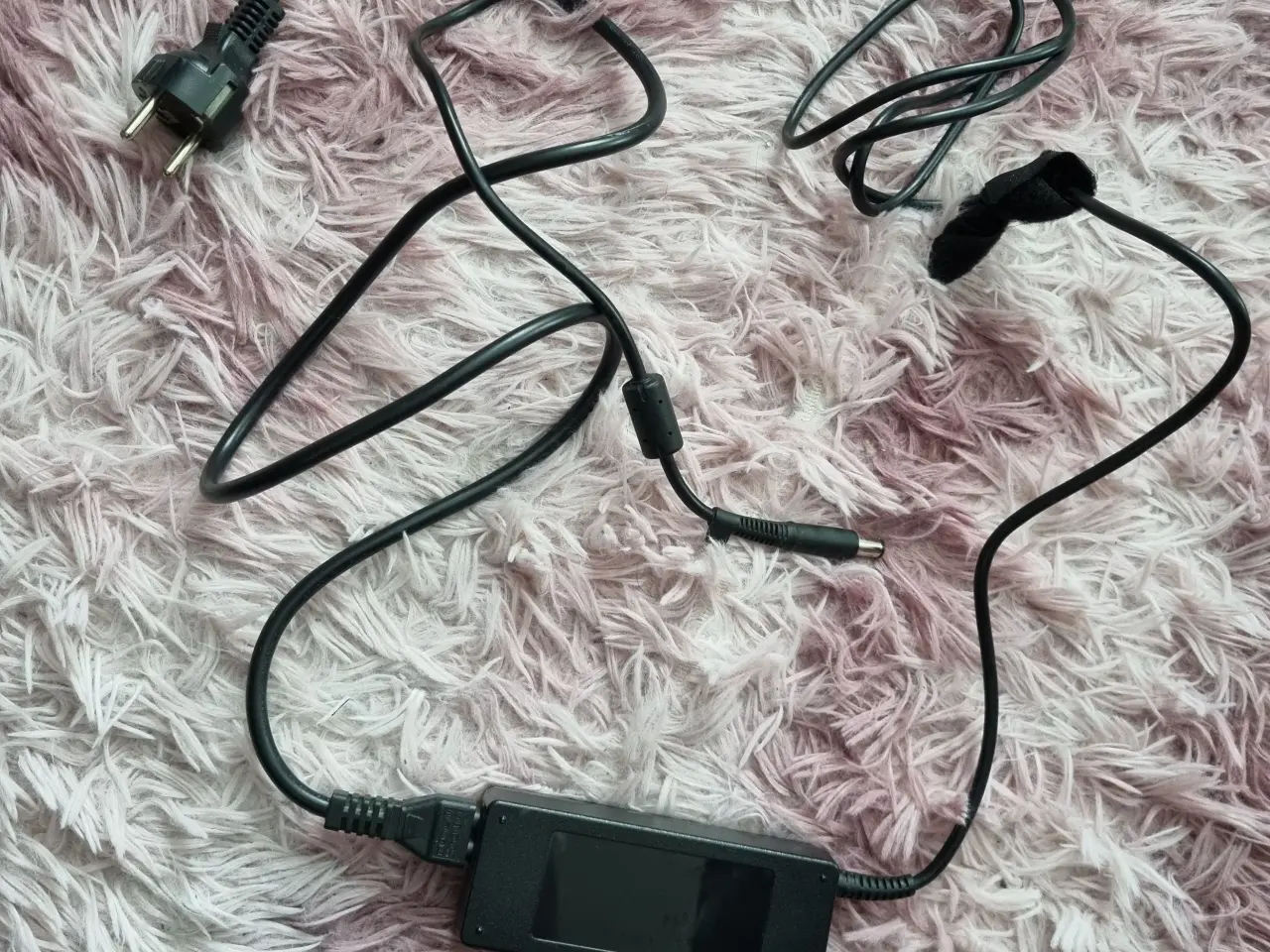 Billede 3 - Oplader