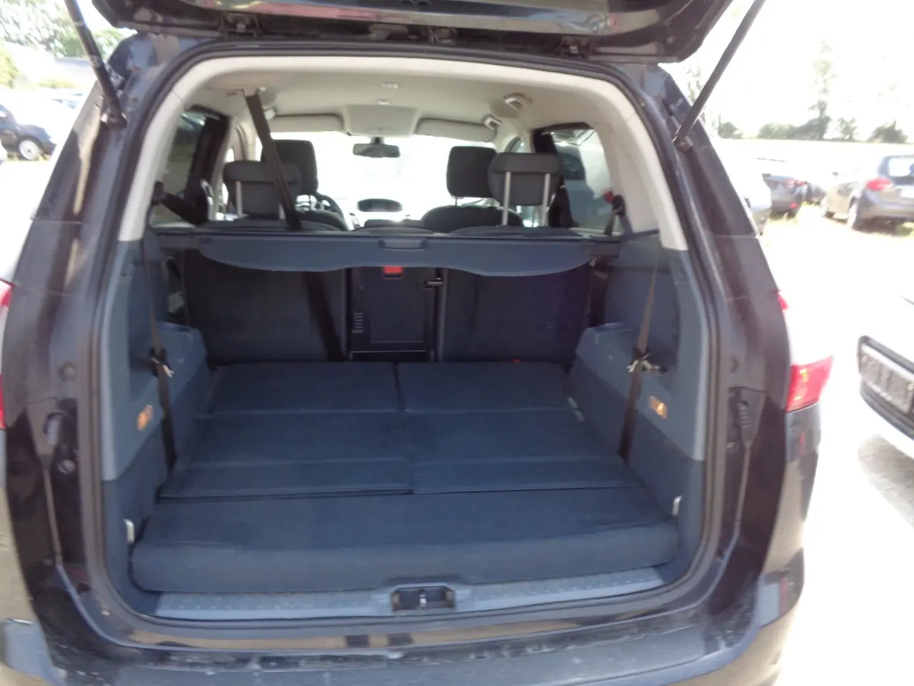 Billede 7 - Ford Grand C-MAX 1,6 SCTi 150 Titanium