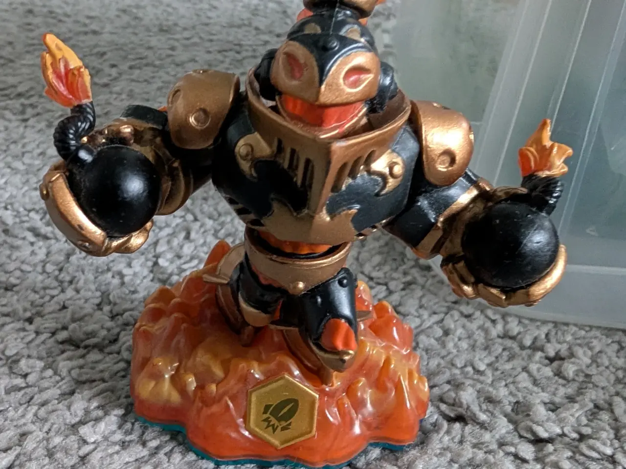 Billede 2 - Skylander Swap Force PS3