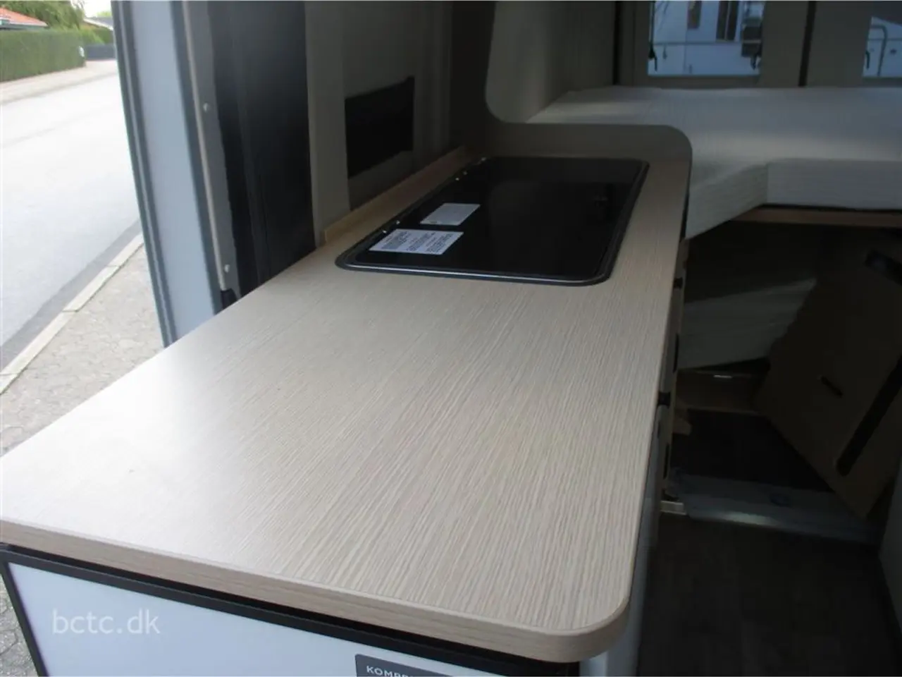 Billede 12 - 2027 - LMC Innovan Pure 640