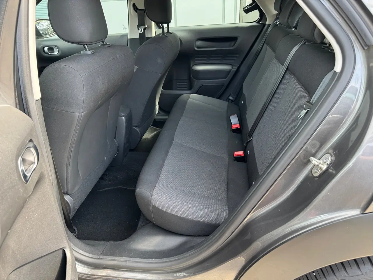 Billede 12 - Citroën C4 Cactus 1,5 BlueHDi 100 Platinum LTD