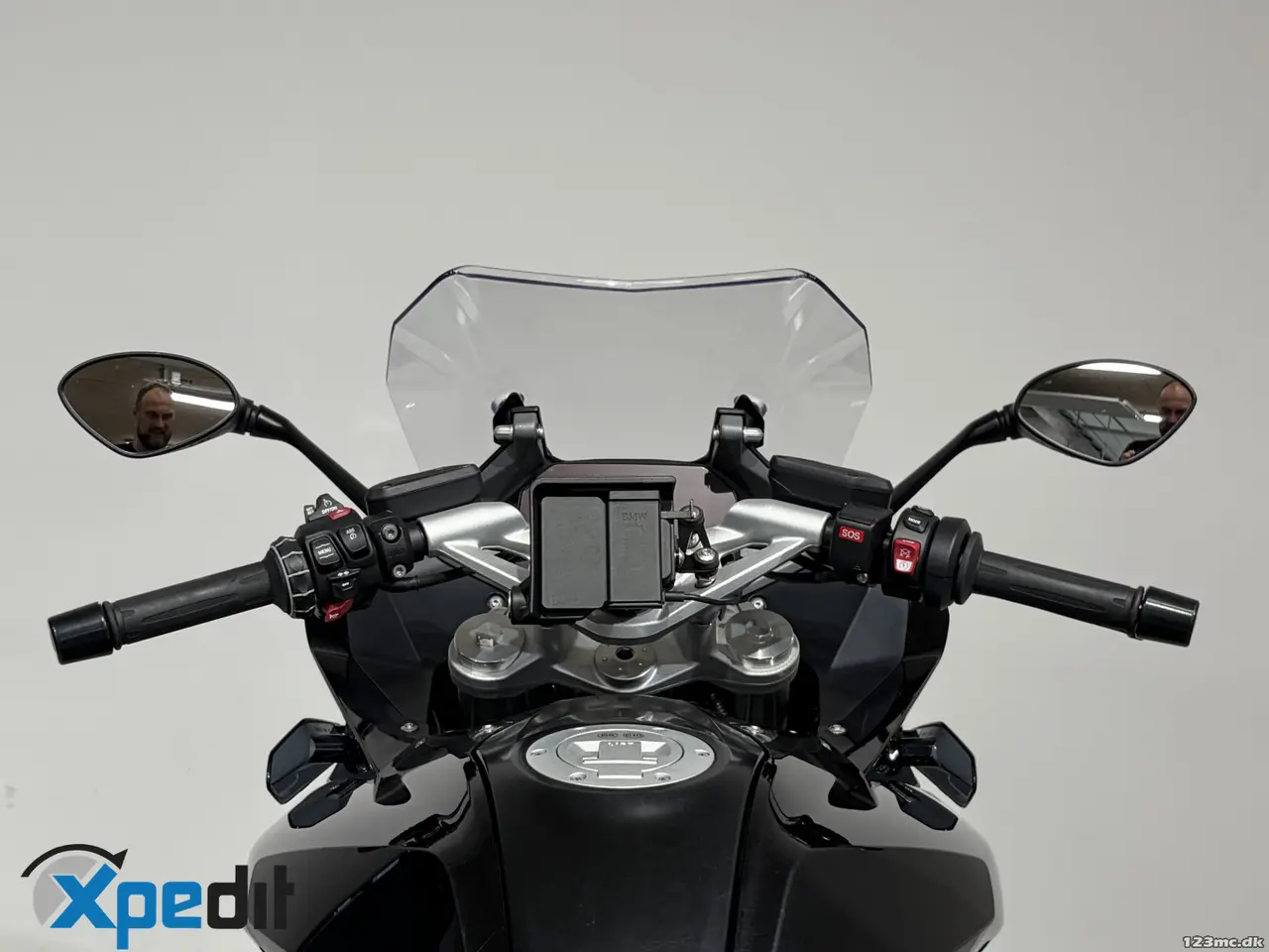 Billede 10 - BMW R 1250 RS