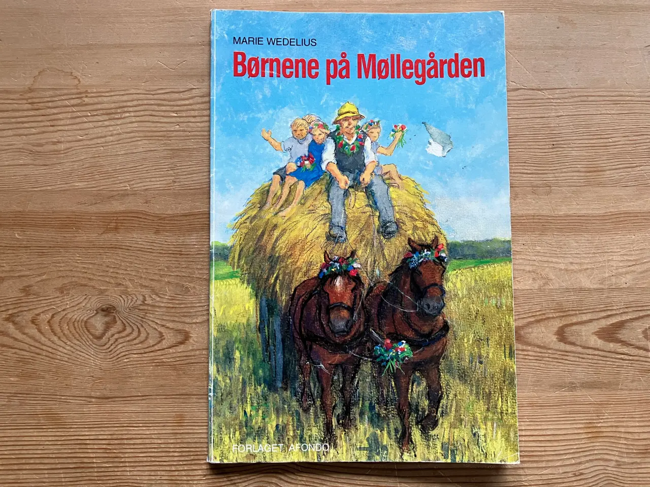 Billede 6 - 18 fine ungdomsbøger