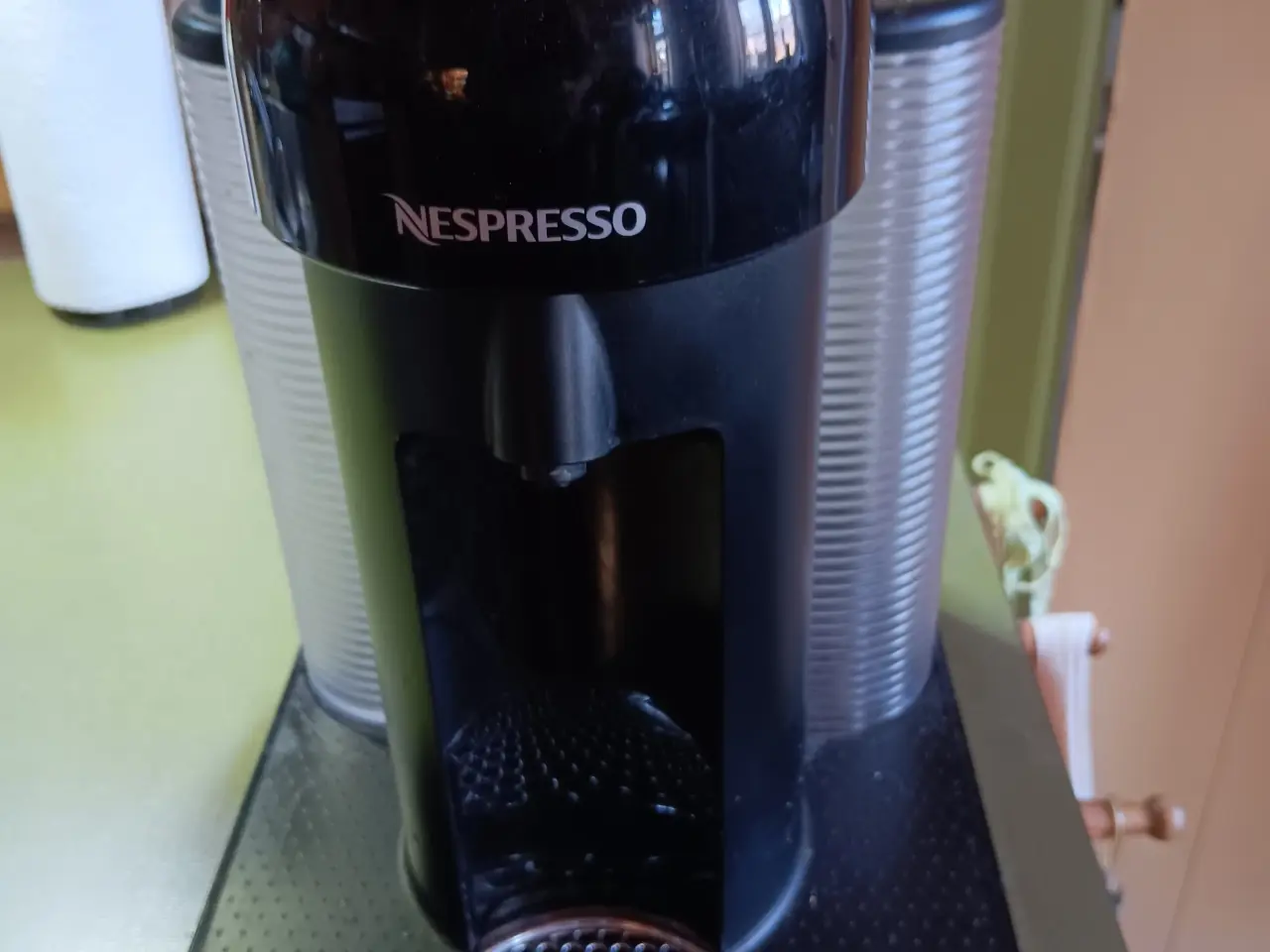 Billede 1 - Nespresso vertuo kapselmaskine