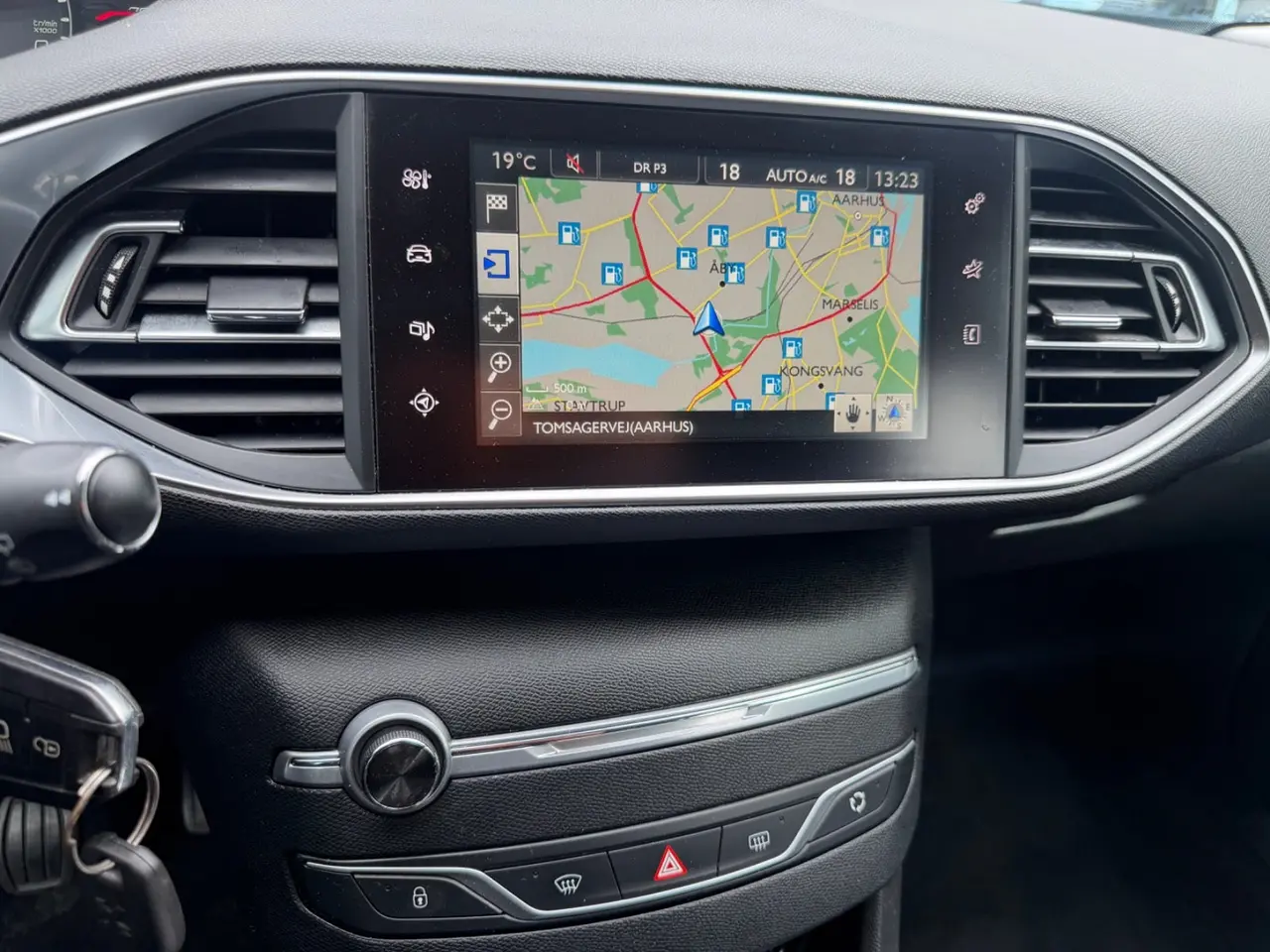 Billede 12 - Peugeot 308 1,6 BlueHDi 120 Style SW