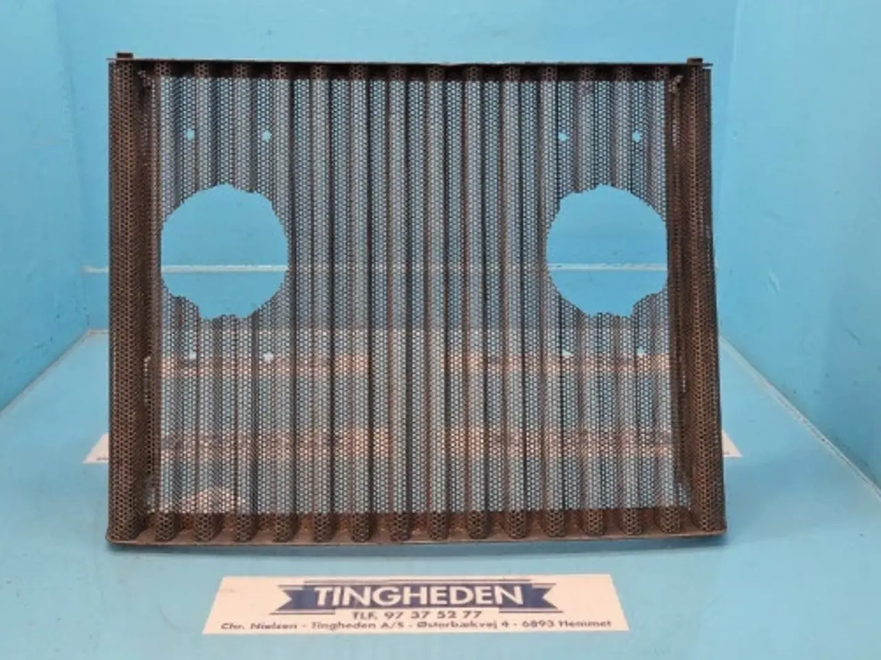 Billede 1 - Ford 6610 Gitter E1NN8200AA98M