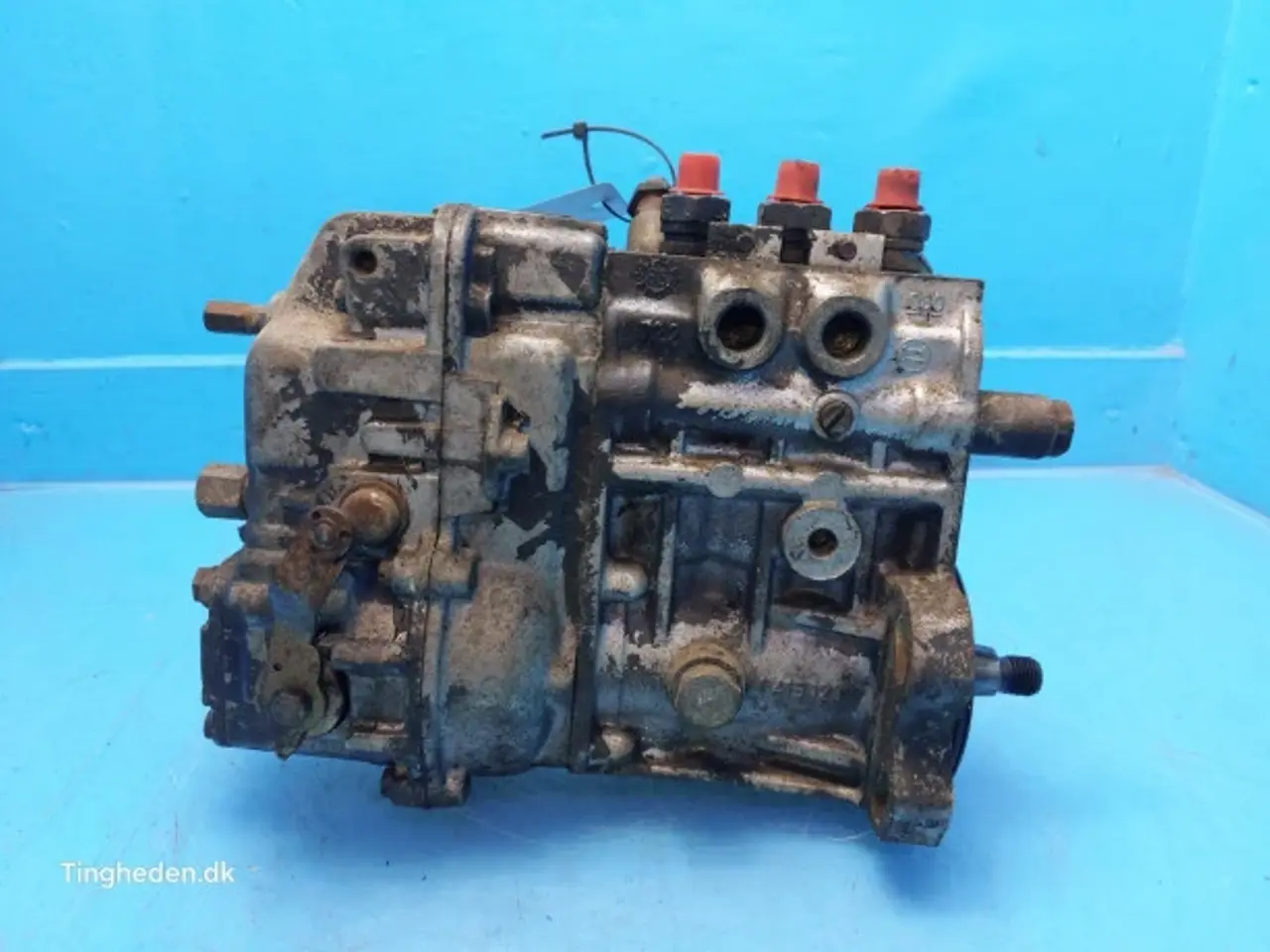 Billede 5 - Bosch Brændstofpumpe PES3A95D320RS265