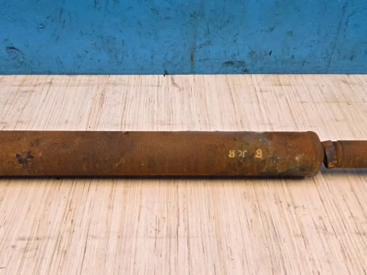 Billede 2 - JCB 531-70 Kardan 914/60290